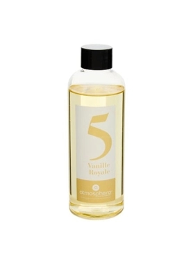 Atmosphera - Numia Vanilla Scented Diffuser Refill 180 ml