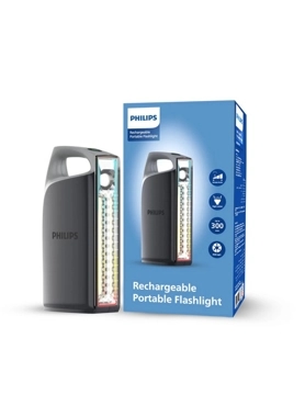 PHILIPS EMERGENCY F.LIGHT 10W 4000mAh