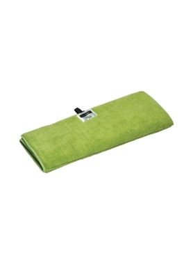 HARMAN DRYING MAT GLASS 38X50CM GREEN