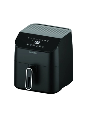 SENCOR DIGITAL AIRFRYER 8PRG 4.5L1350W