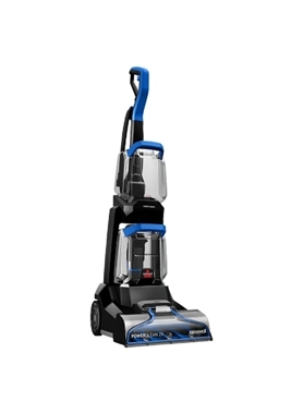 BISSELL POWERCLEAN 2X UPRIGHT CARPET & F