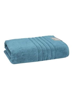 REVE BATH TOWEL 70X140CM BORABORA BLUE