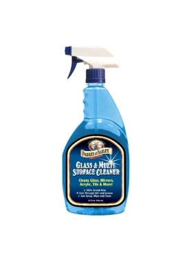 PARKER BAILEY GLASS SURFACE CLEANER 32OZ