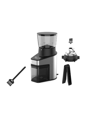HOMIX COFFEE GRINDER 250G 60 GRIND STTNG