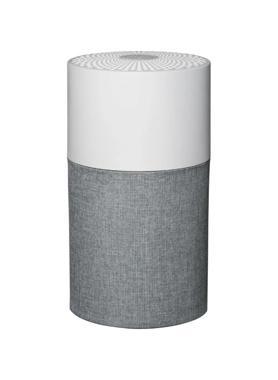 Blueair - Blue Pure 511 Air Purifier White and Grey 38 m²