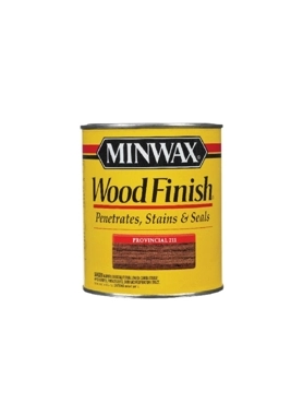 MINWAX WOOD STAIN PROVINCIAL 946ML