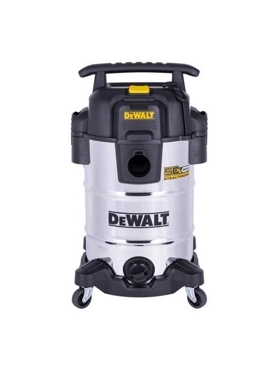 DEWALT S.STEEL VC WET/DRY W/PTA 30L1050W