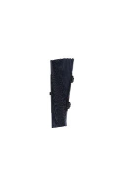 WAGAN CARFRONT TLSCPC LOUVER SUNSHDE BLK