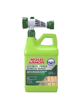 MOLD ARMOUR E-Z DECK&PATIO WASH 1.9L