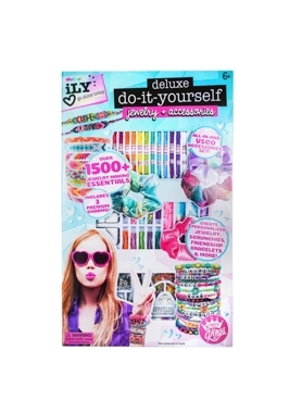 WECOOL ILY DIY DELUXE ACCESSORIES SET
