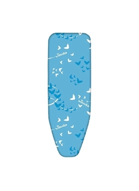 VILEDA IRONING BOARD COVER 36CM COMFORT