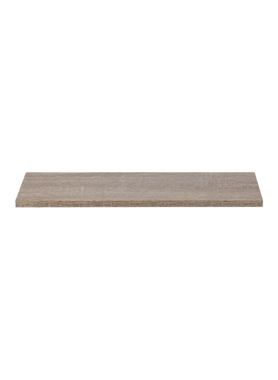 MICASA WOODEN SHELF 60X20X1.8CM OAK
