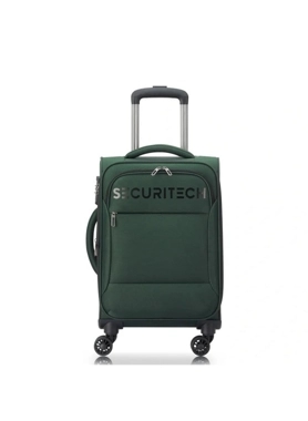 DELSEY SC LUGGAGE VANGUARD CARRY ON 55GR