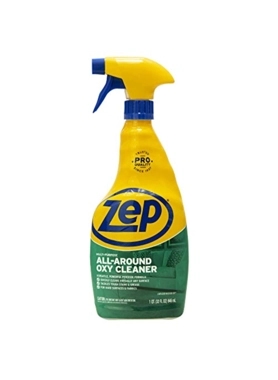 Zep - Multi-Purpose Quick Acting All-Around Oxy Cleaner Spray 946 ml