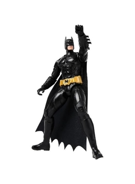 SPIN MASTER DETECTIVE COMICS BATMAN