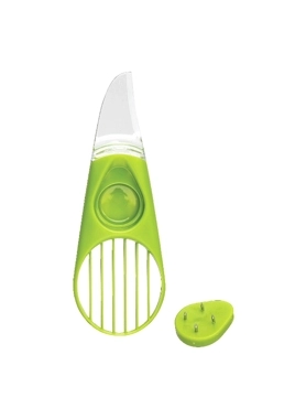 JOIE AVOCADO SLICER 3IN1