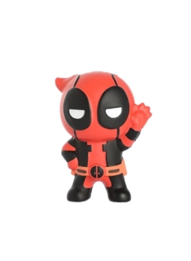 MARVEL MOCHI SQUISHY DOLL HANDUP