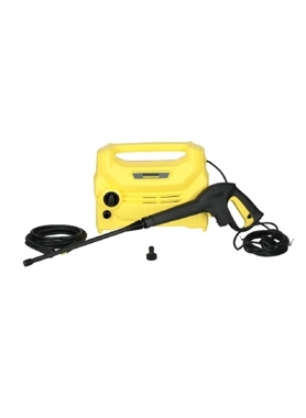 KARCHER PRESSURE WASHER 100BAR 1200W K1