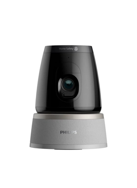 PHILIPS IND 360° CAM WITH PRIV SHUTTER