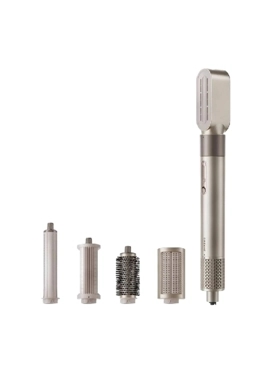 DREAM 5 IN-1 HAIR STYLER 1 STOP SOLUTION