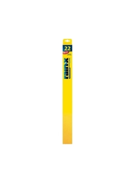 RAIN-X WIPER BLADE 22IN(55CM)