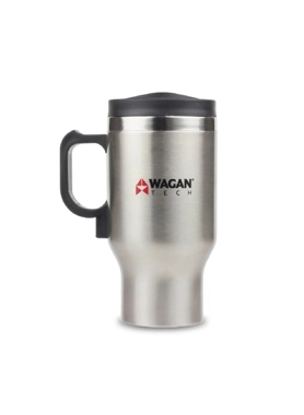 WAGAN MUG HEATED 12V DELUXE