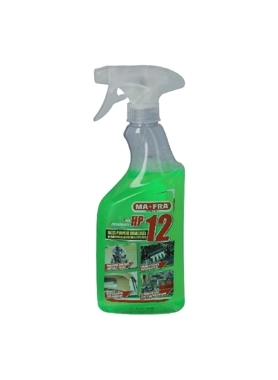 MAFRA DEGREASER 500ML HP12 MULTIPURPOSE