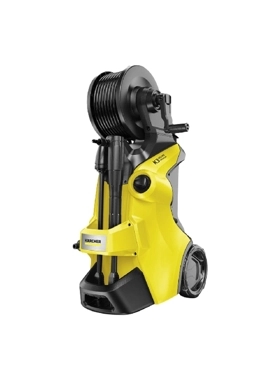 KARCHER PRESSURE WASHER K3 DELUXE PREM