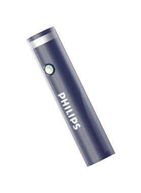 PHILIPS RECHARGABLE F.LIGHT 3W 2000mAH