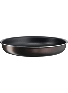 Tefal - Ingenio Easy Plus Non-Stick Fry Pan Black 26 cm