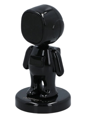 WAGAN CAR DESK MAGNETIC MOUNT SPACE BOY