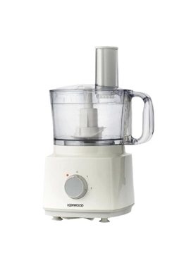 KENWOOD FOOD PROCESSSOR WHT 750W 2L
