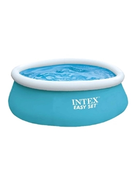 INTEX POOL EASY SET 182X76CM