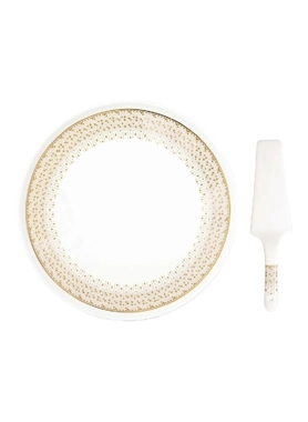 EASY LIFE SRL CAKE SERVING SET 32 CM