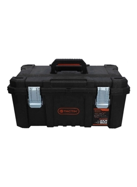 TACTIX STRUCTURAL FOAM TOOL BOX 53CM
