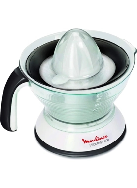 MOULINEX CITRUS JUICER 600ML 25W