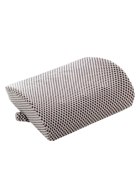 MICASA MEMORY FOAM LUMBR BCKSUPPRT 43x34