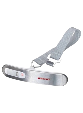 SOEHNLE TRAVEL LUGGAGE SCALE