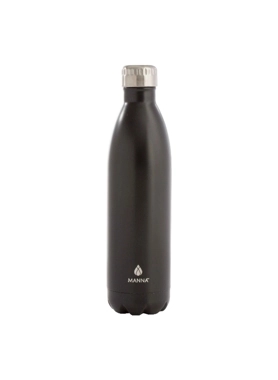 MANNA BOTTLE 25oz. VOGUE MATTE ONYX