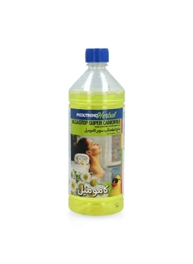 POOLTREND HERBAL ALGASTOP CAMOMILE 1L