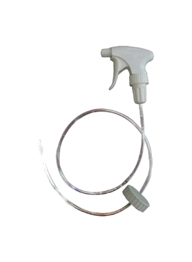 TOILET HAND SPAYER FOR T SERIE TOILETS