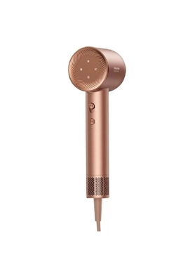 DREAME HAIR DRYER QUICK-DRYI ROSE GOLD