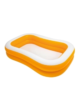 INTEX FAMILY POOL AGES 3+ 228X147X45CM