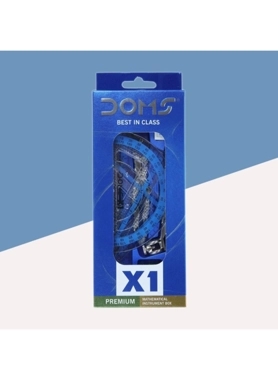 DOMS PREMIUM MATHEMATICAL INSTRUMENT BOX