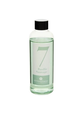 Atmosphera - Numia Basil Scented Diffuser Refill 180 ml
