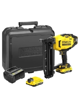 STANLEY FATMAX V20 ACCU FINISHER