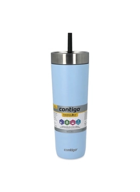CONTIGO LUXE SPILLPRTUMB24OZPERIWINKEMEA