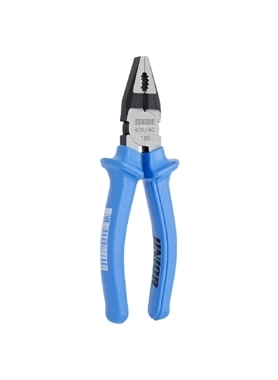 UNIOR 405/4G COMBINATION PLIERS 18CM