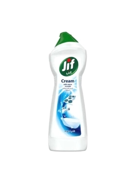 JIF LAC REG KITCHEN CLEANER (PERL)750 ML