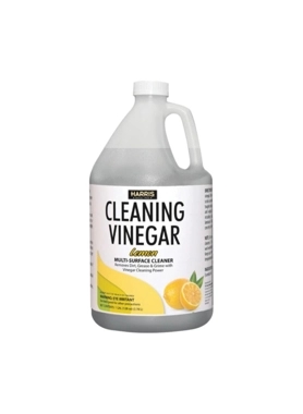 HARRIS VINEGAR SURF.CLEANER LEMON 3.8L
